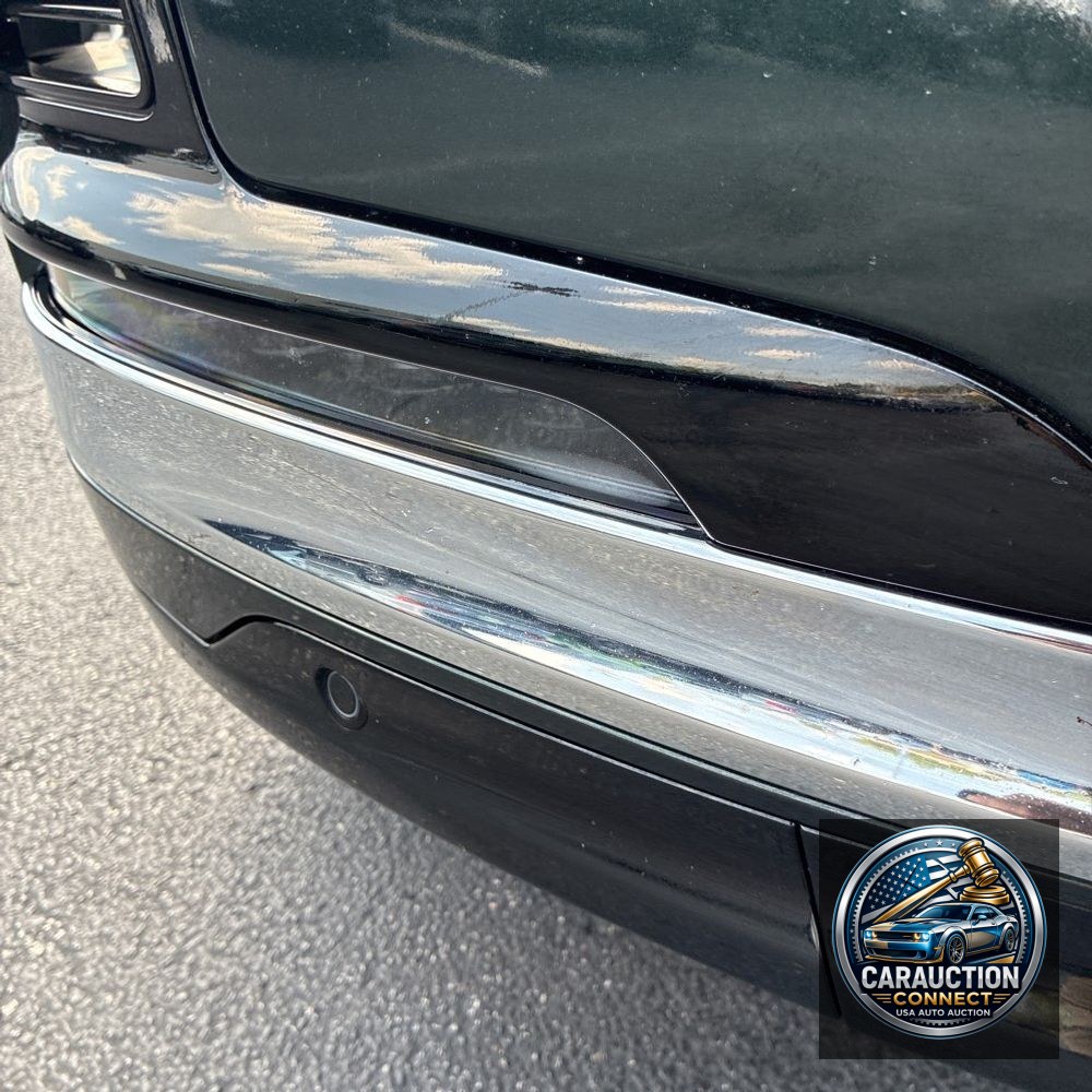 2023 Lincoln Navigator Black Label