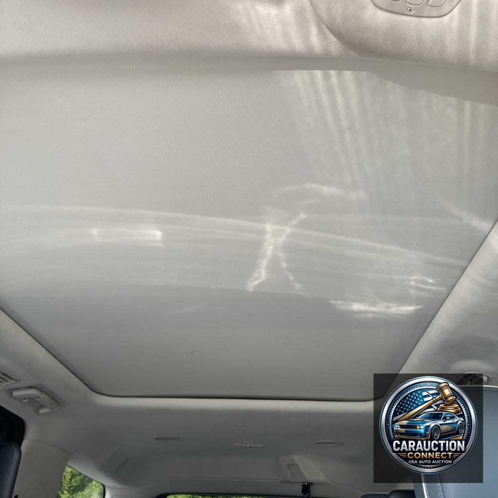 2021 Lincoln Navigator Black Label