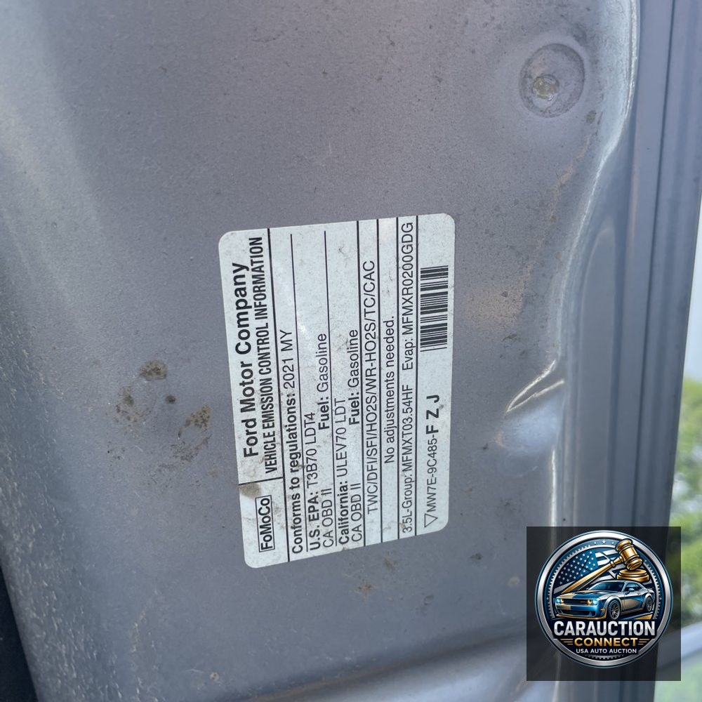 2021 Lincoln Navigator Black Label