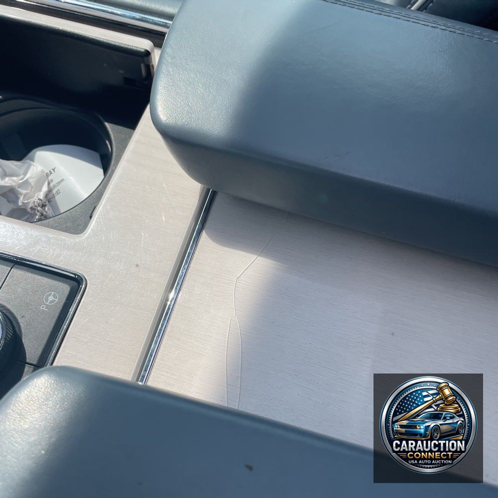 2021 Lincoln Navigator Black Label