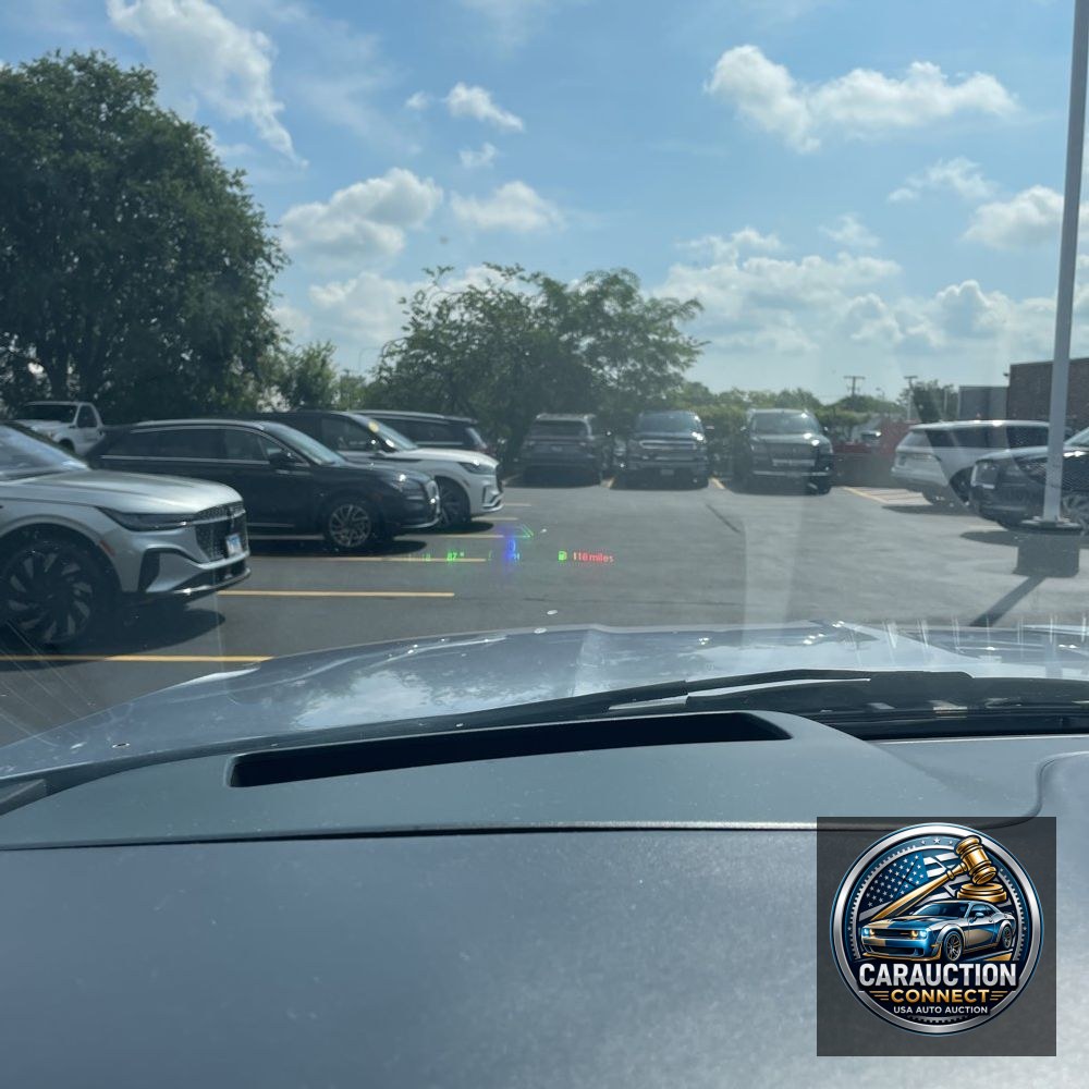 2021 Lincoln Navigator Black Label