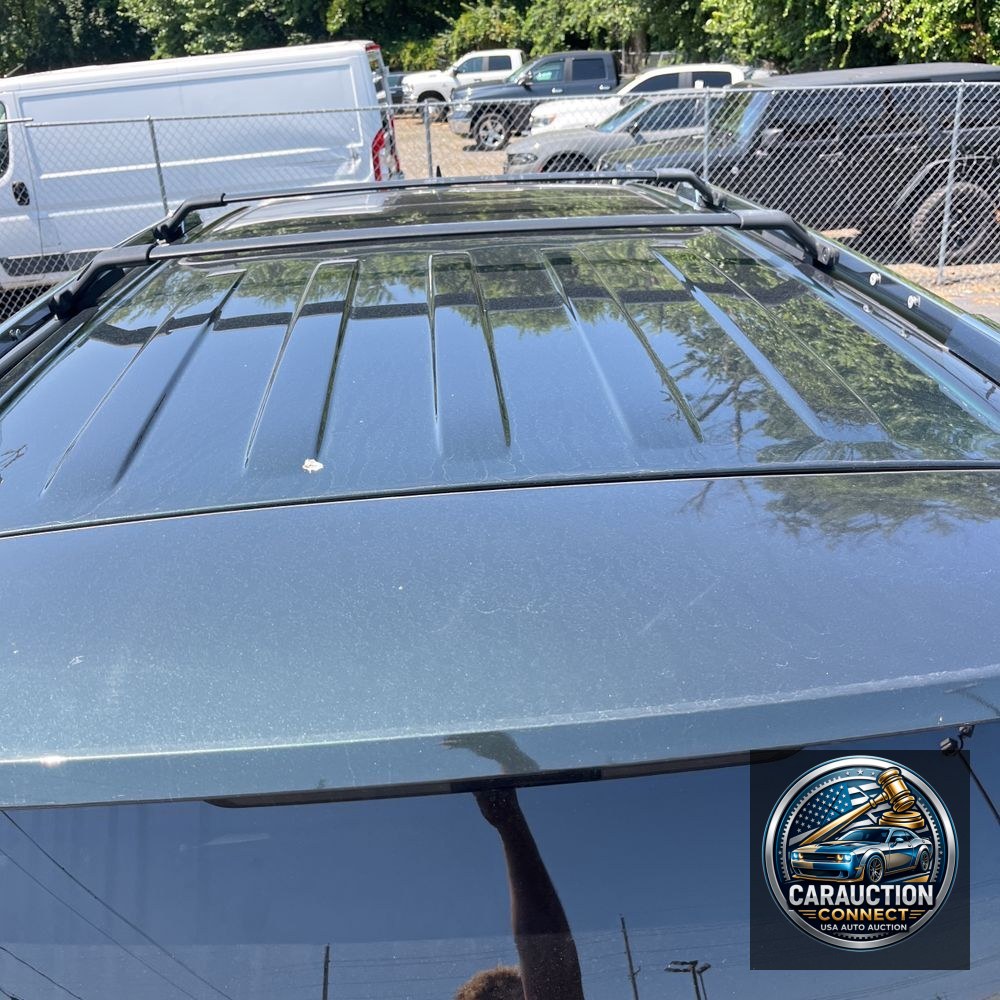 2022 Lincoln Navigator Black Label