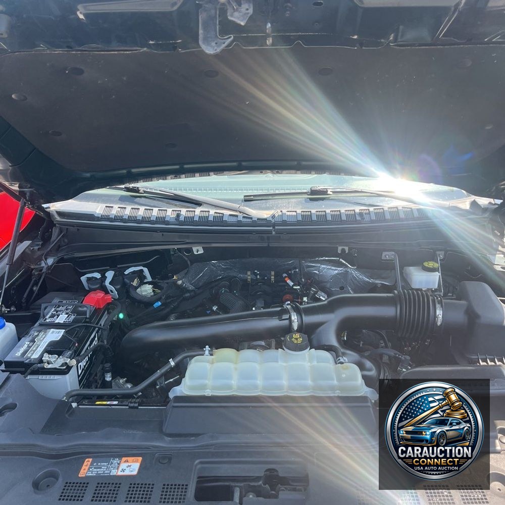 2022 Lincoln Navigator Black Label