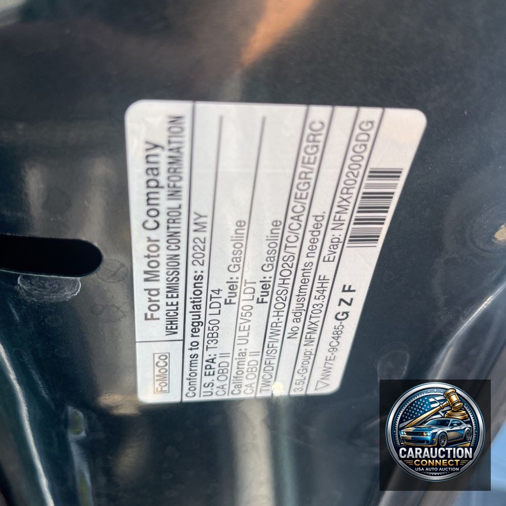2022 Lincoln Navigator Black Label