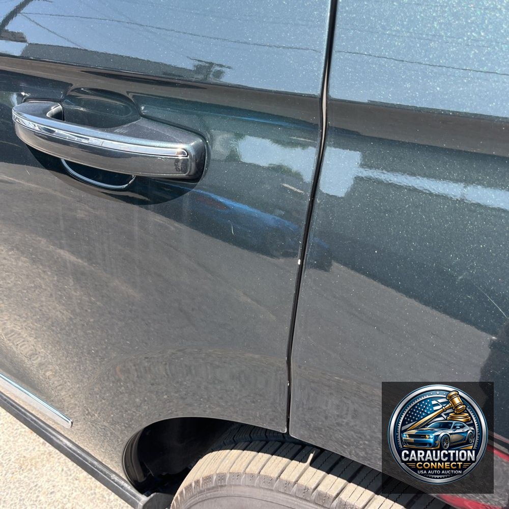 2022 Lincoln Navigator Black Label