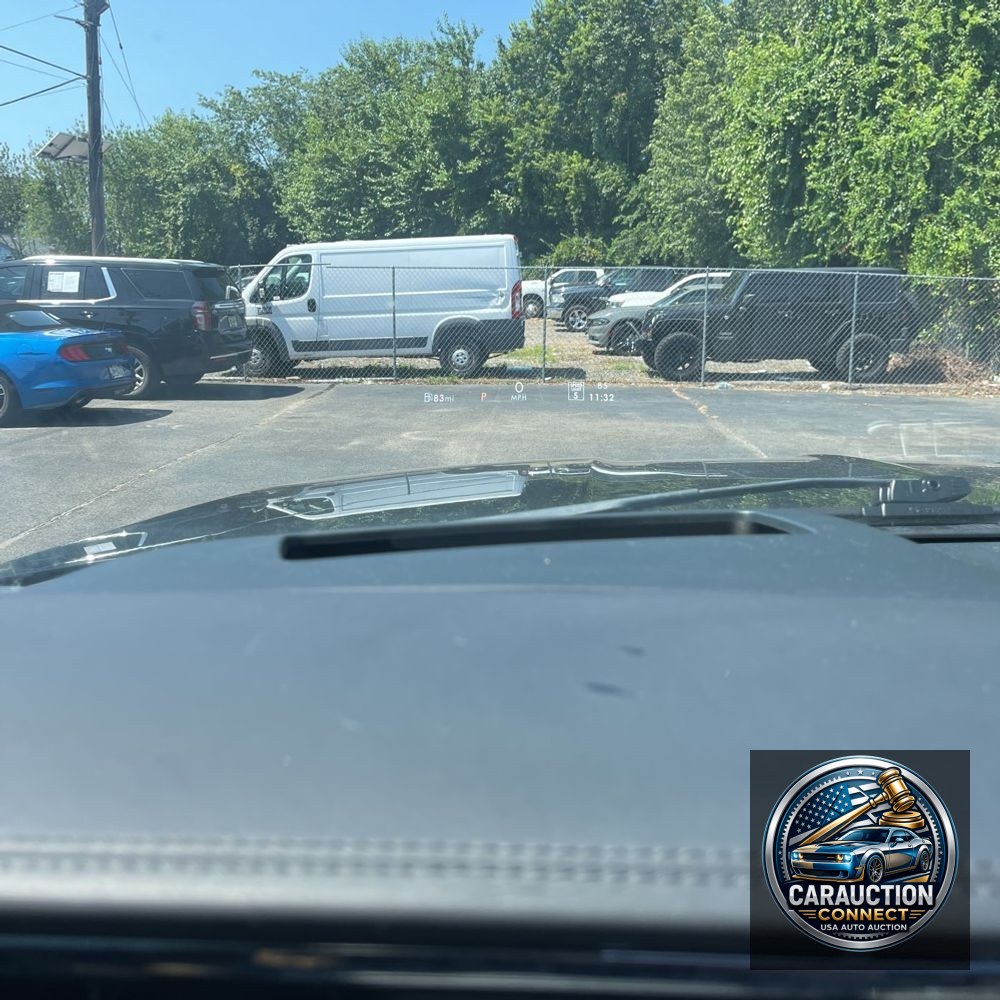 2022 Lincoln Navigator Black Label