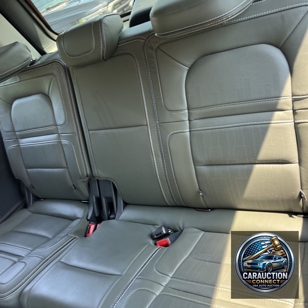 2022 Lincoln Navigator Black Label