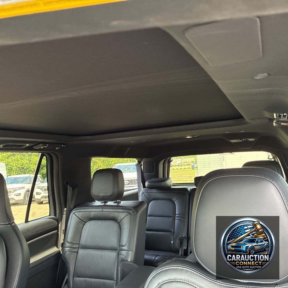 2024 Lincoln Navigator L Reserve