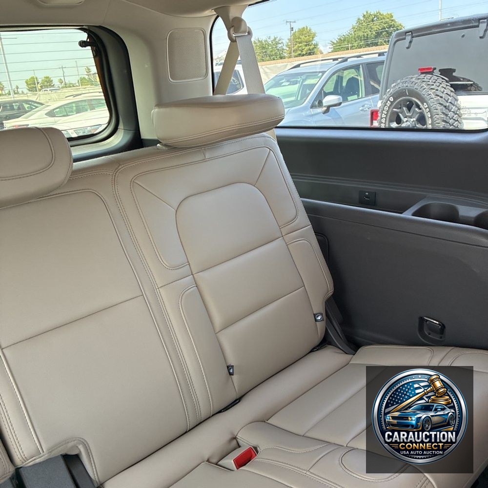 2024 Lincoln Navigator L Reserve