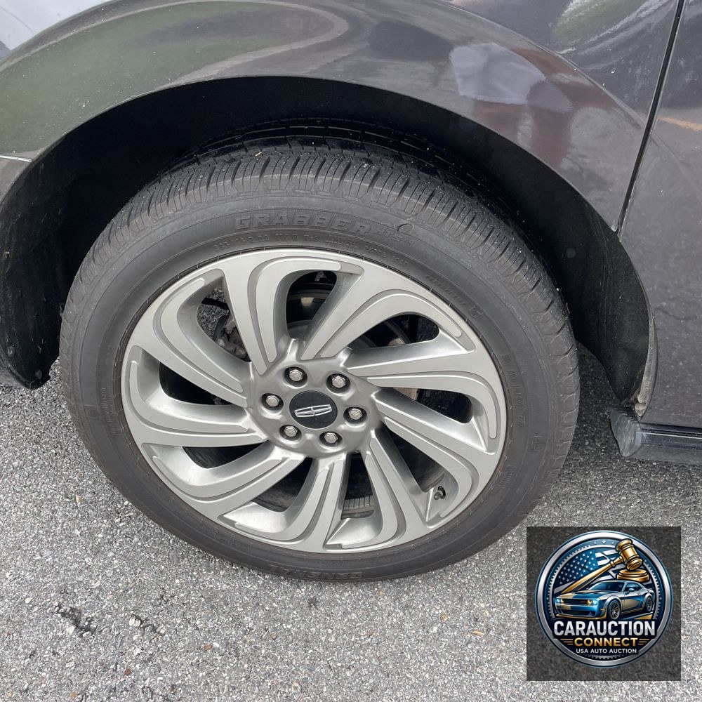 2024 Lincoln Navigator L Reserve