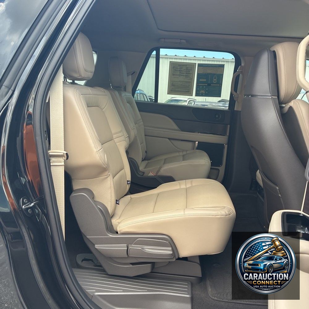 2024 Lincoln Navigator L Reserve