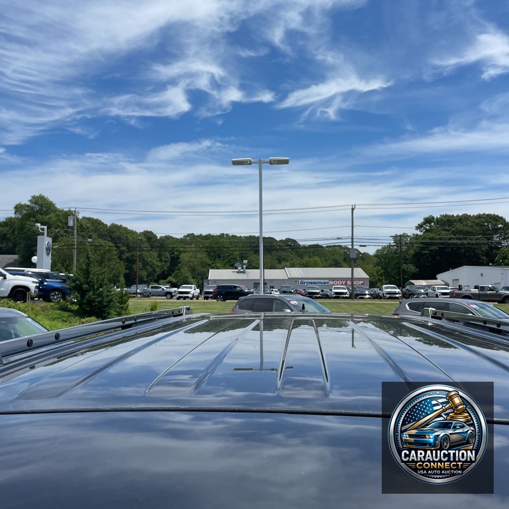 2022 Lincoln Navigator L Reserve