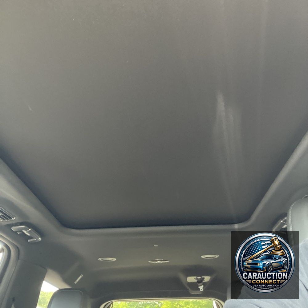 2022 Lincoln Navigator L Reserve