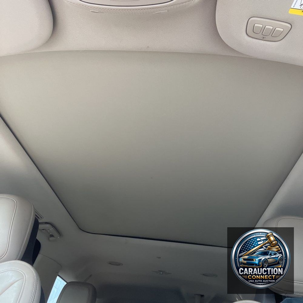 2022 Lincoln Navigator L Reserve