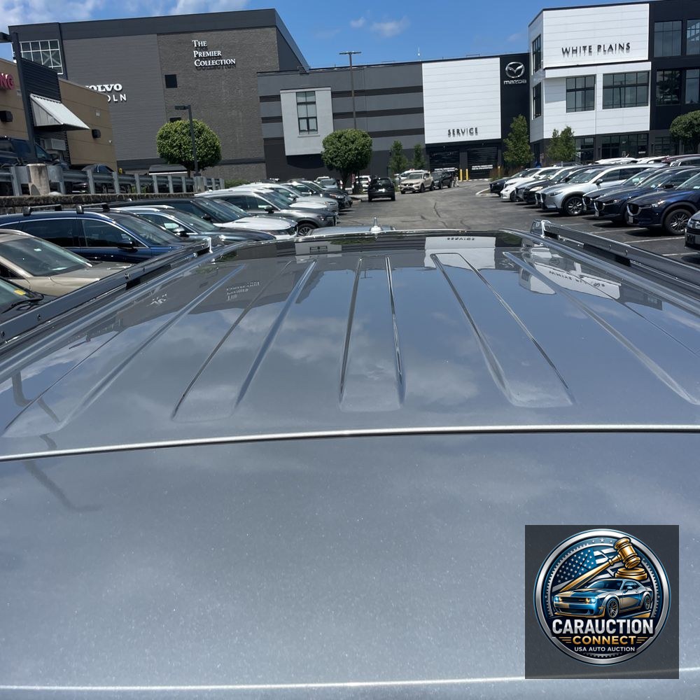 2022 Lincoln Navigator L Reserve