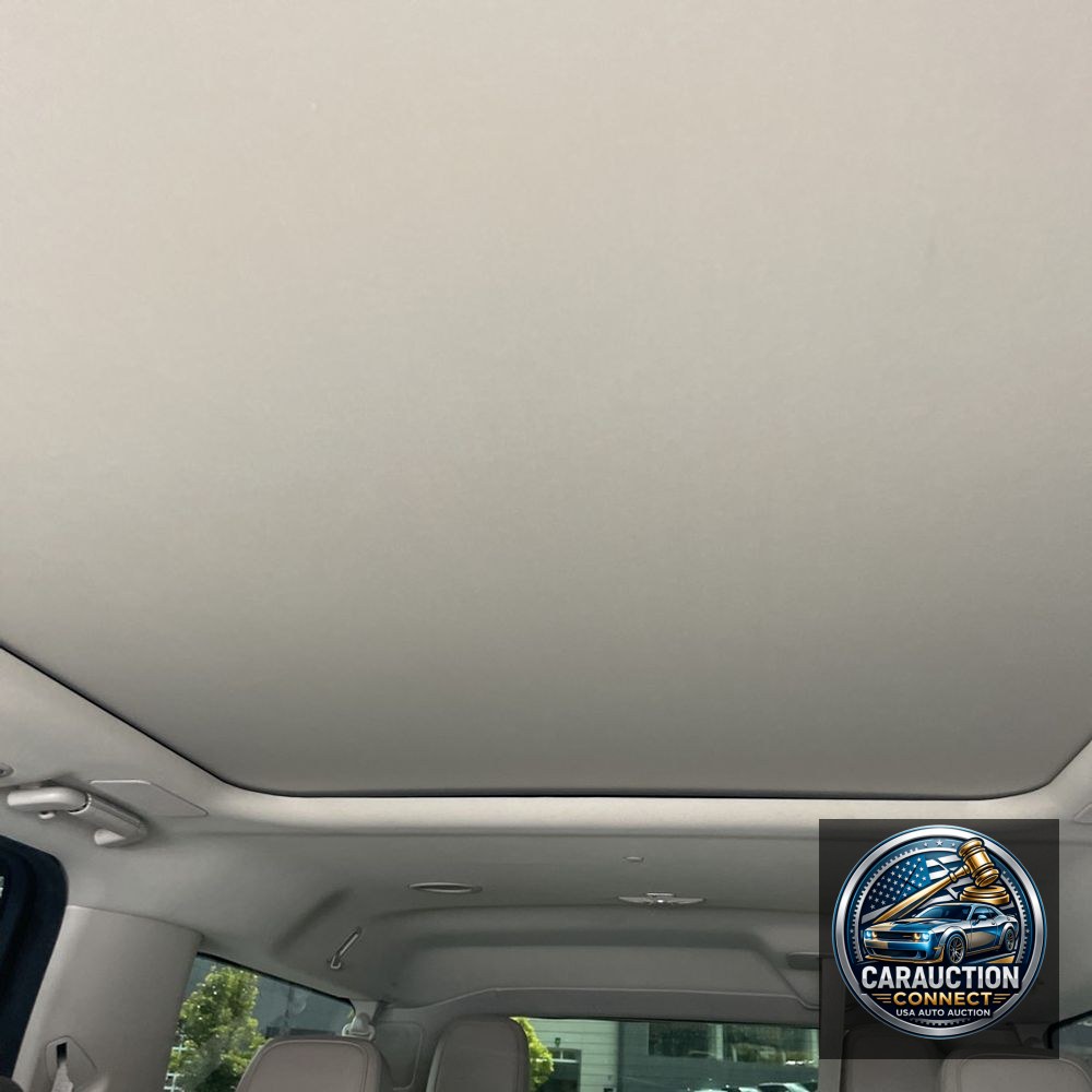 2022 Lincoln Navigator L Reserve