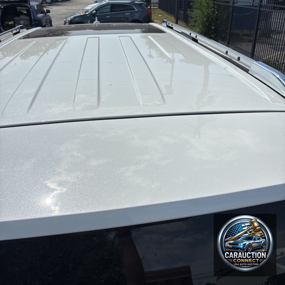 2023 Lincoln Navigator L Black Label