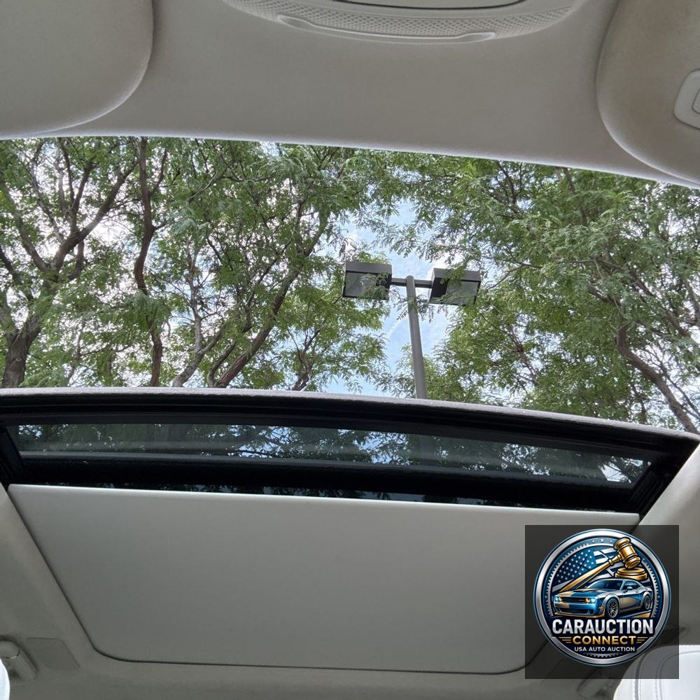 2023 Lincoln Navigator L Black Label
