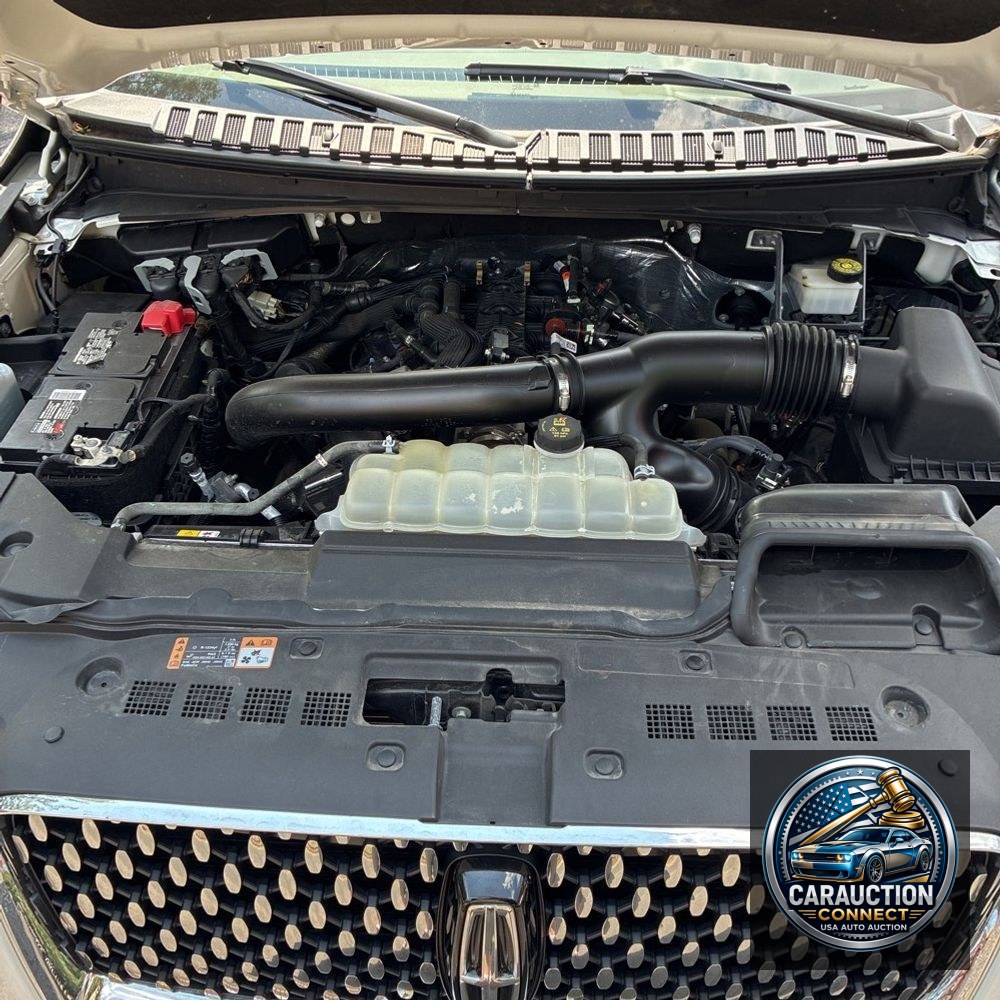 2023 Lincoln Navigator L Black Label
