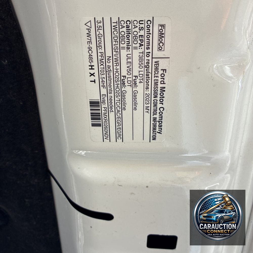 2023 Lincoln Navigator L Black Label