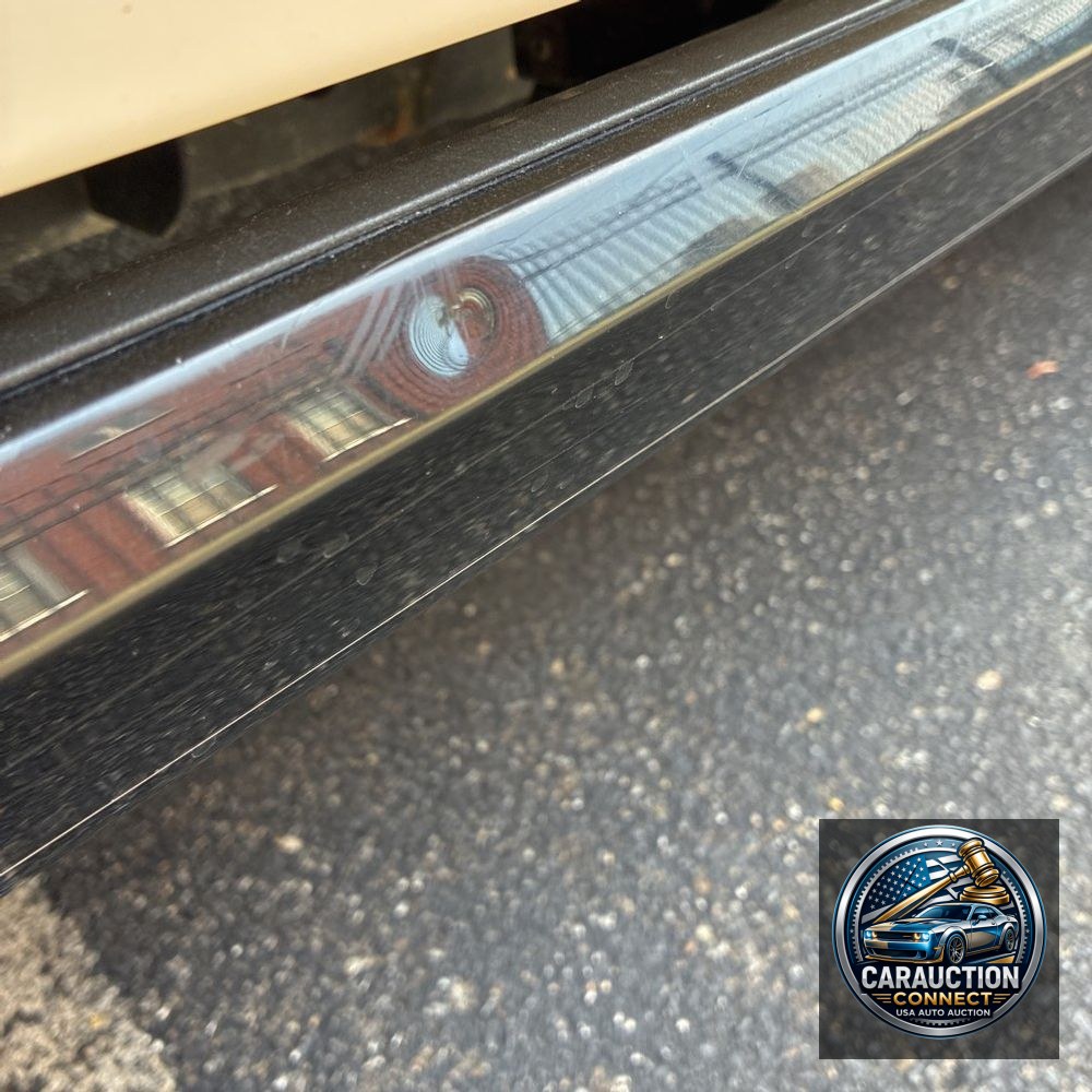2023 Lincoln Navigator L Black Label