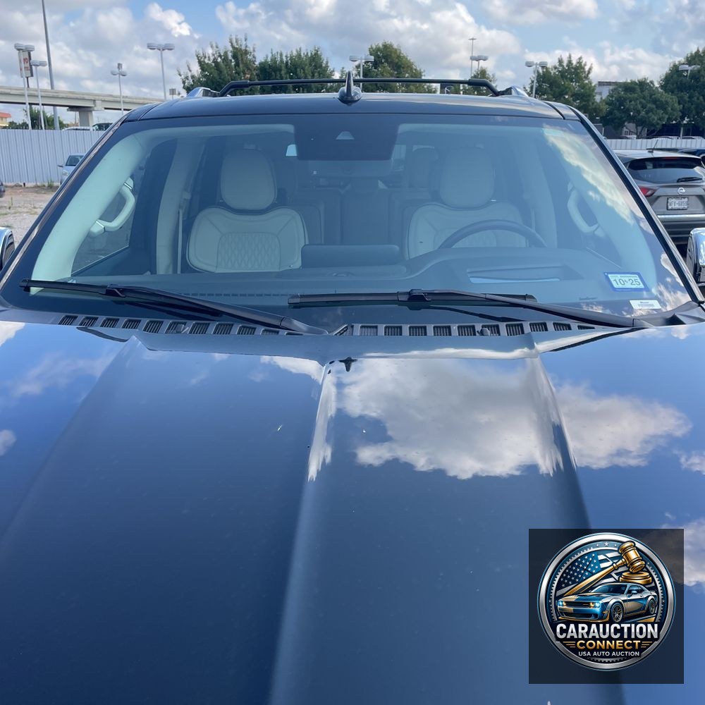 2020 Lincoln Navigator L Black Label