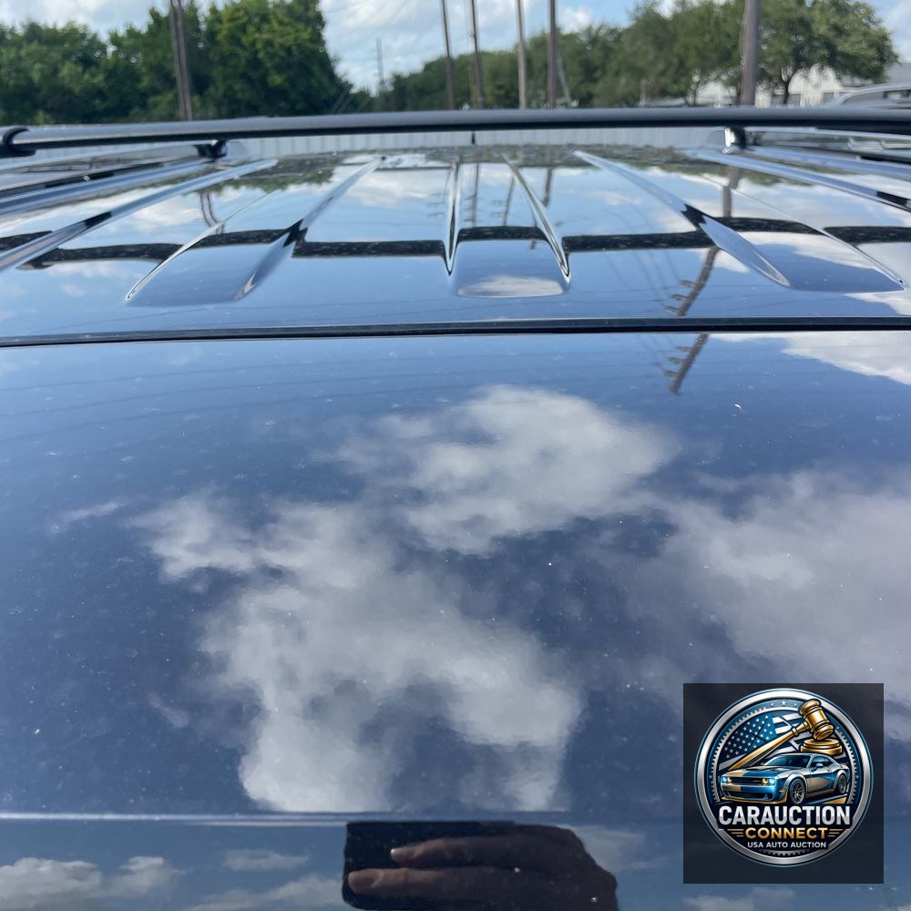 2020 Lincoln Navigator L Black Label
