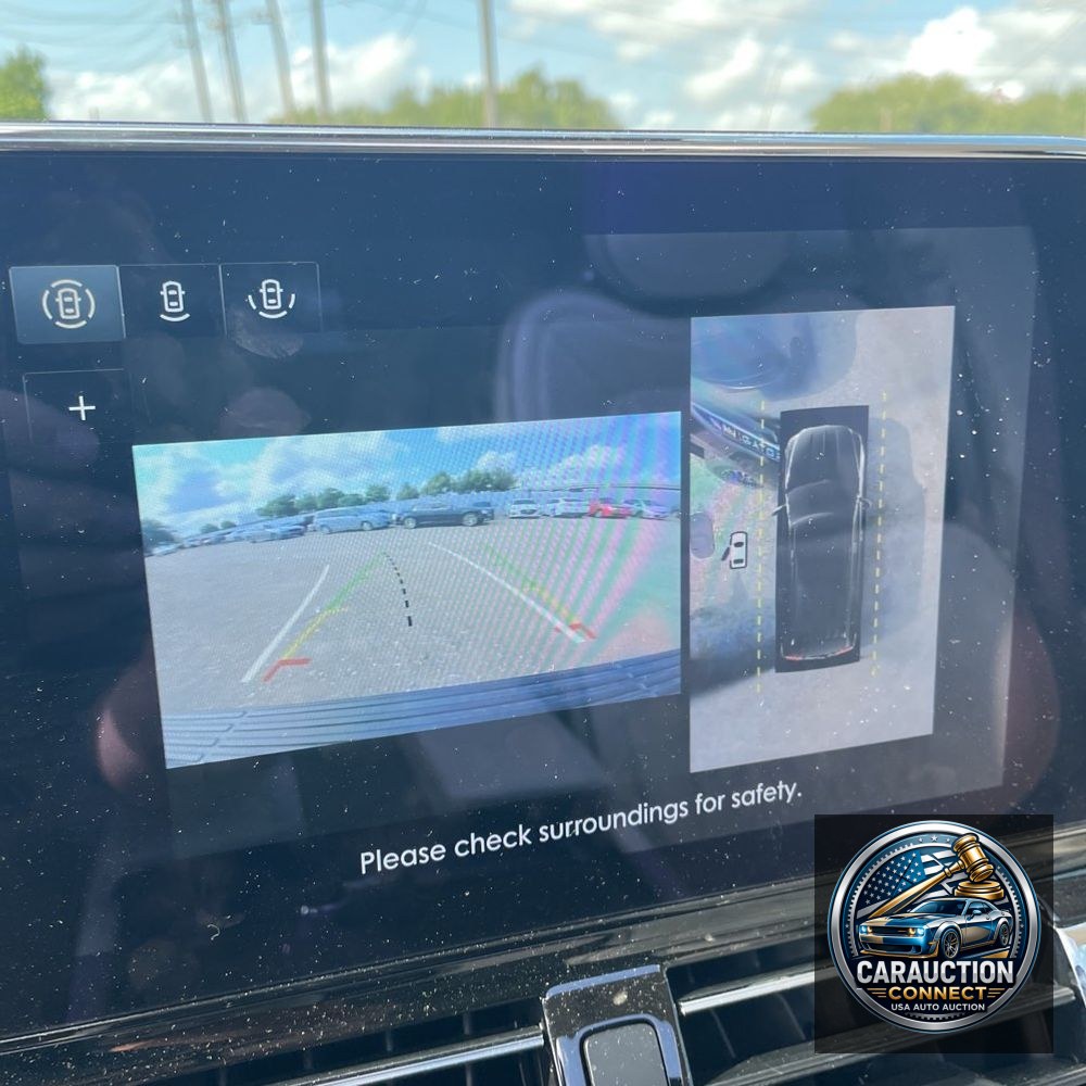 2020 Lincoln Navigator L Black Label