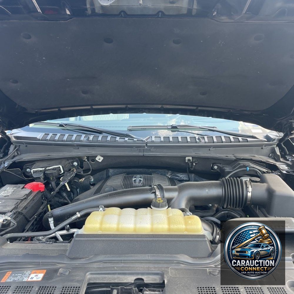 2020 Lincoln Navigator L Black Label