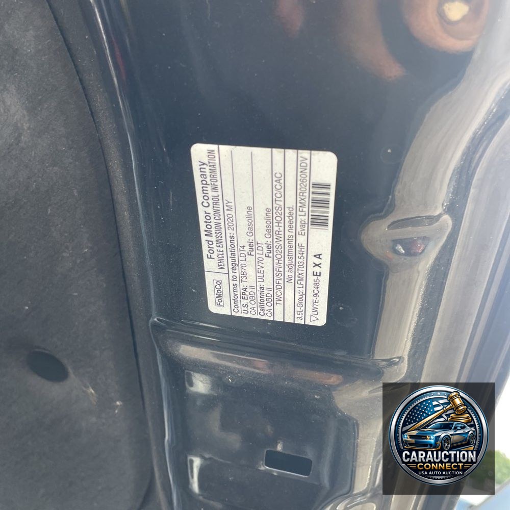 2020 Lincoln Navigator L Black Label