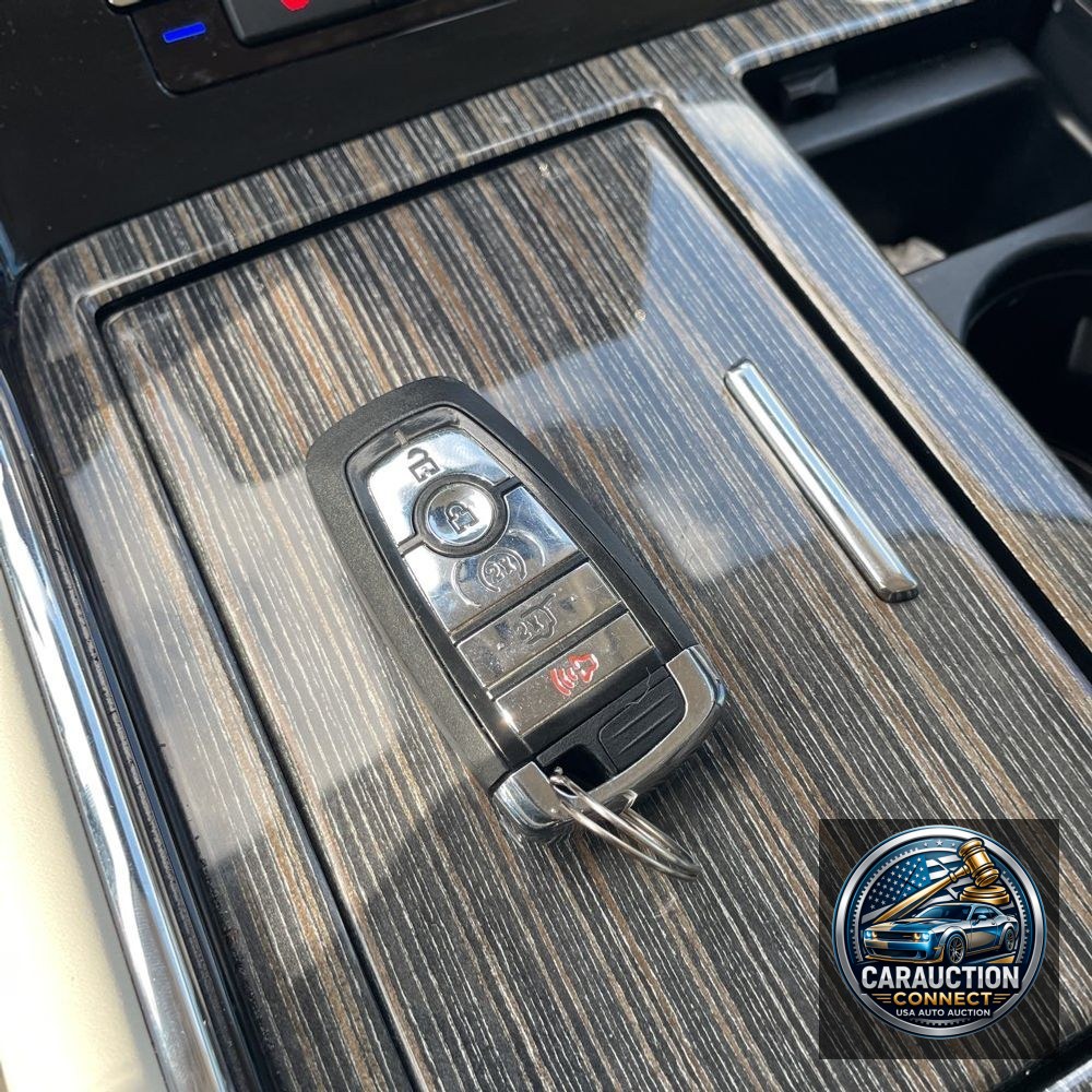 2020 Lincoln Navigator L Black Label