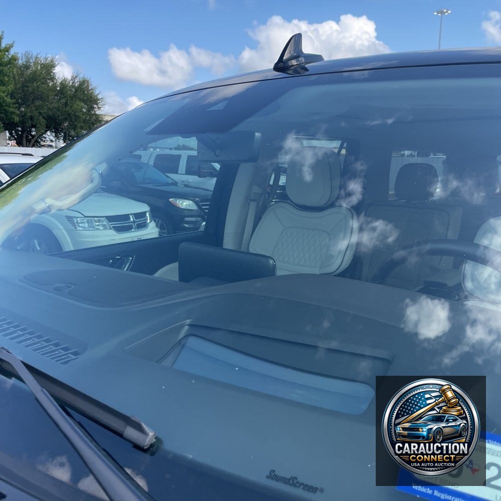 2020 Lincoln Navigator L Black Label