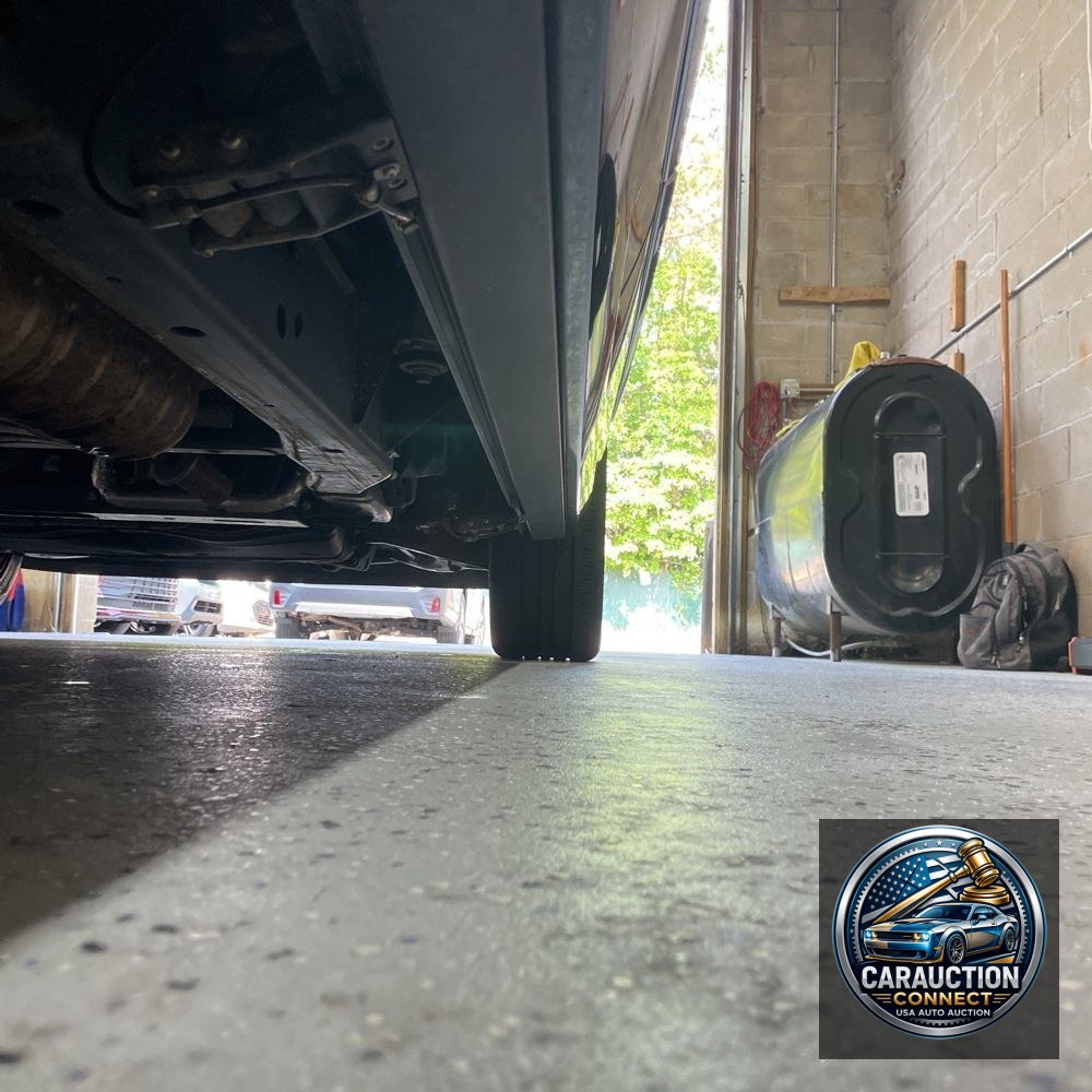 2019 Lincoln Navigator L Black Label
