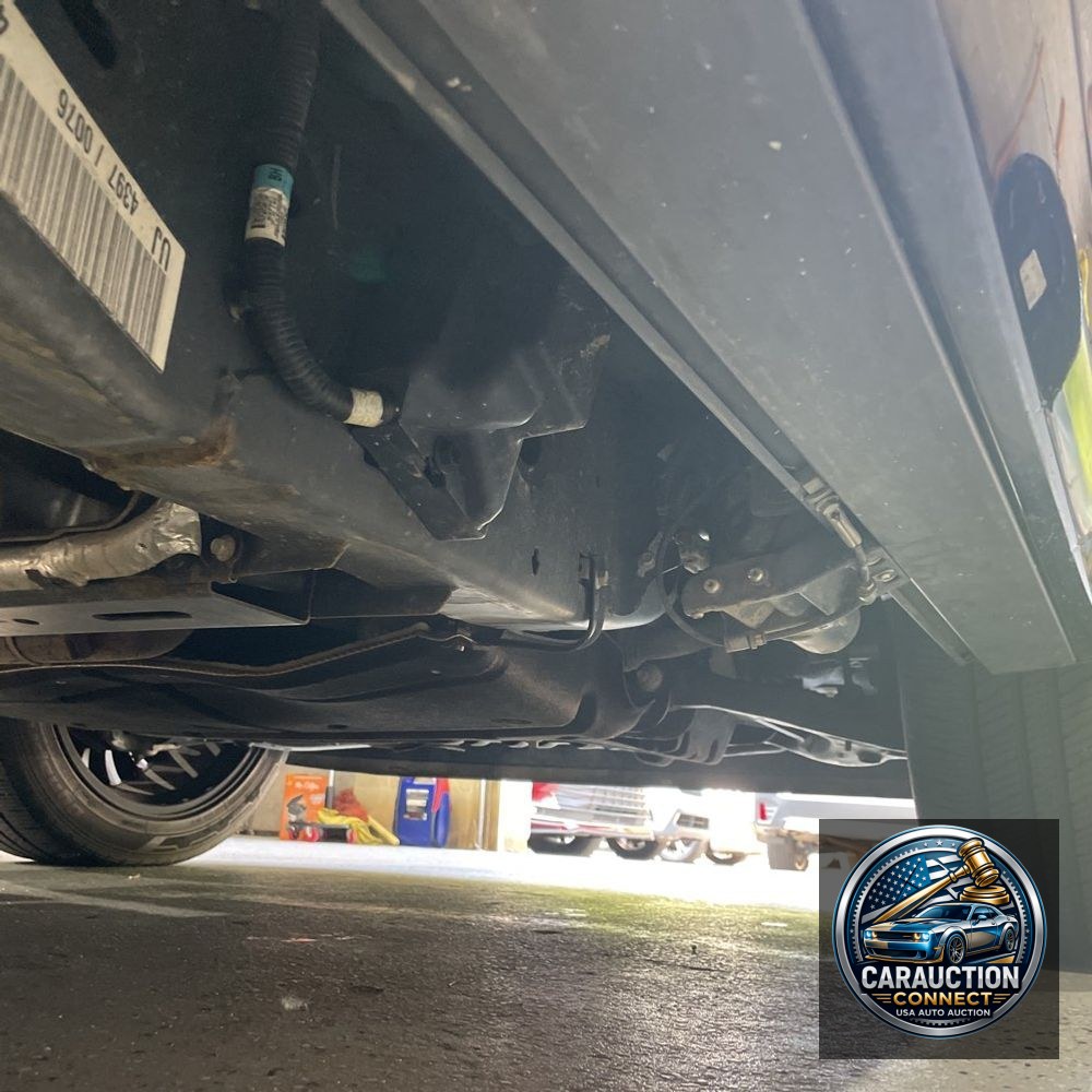 2019 Lincoln Navigator L Black Label