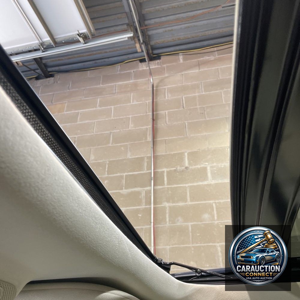 2019 Lincoln Navigator L Black Label