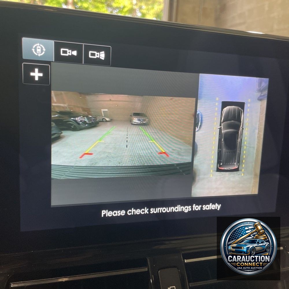 2019 Lincoln Navigator L Black Label