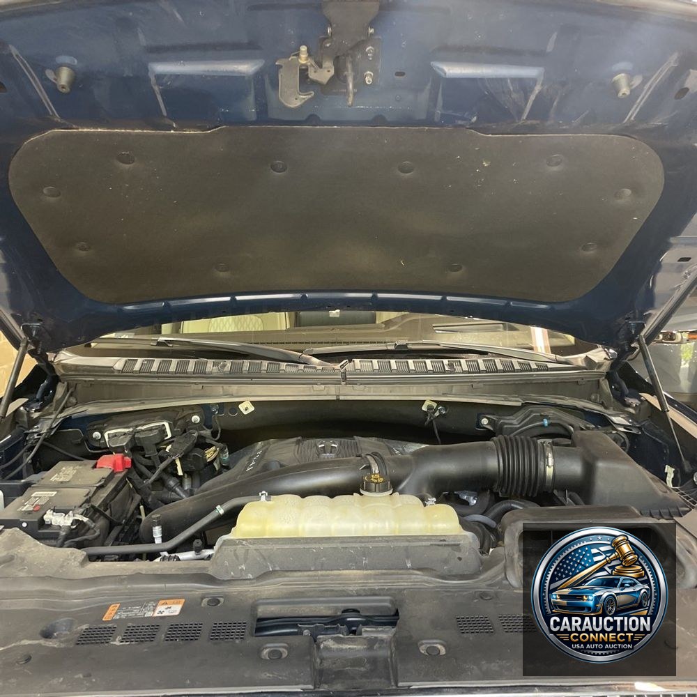2019 Lincoln Navigator L Black Label