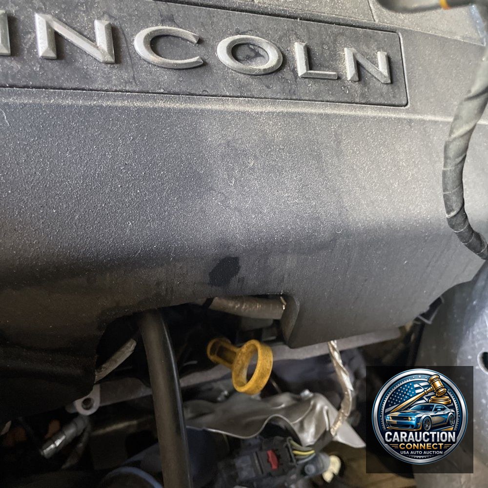 2019 Lincoln Navigator L Black Label