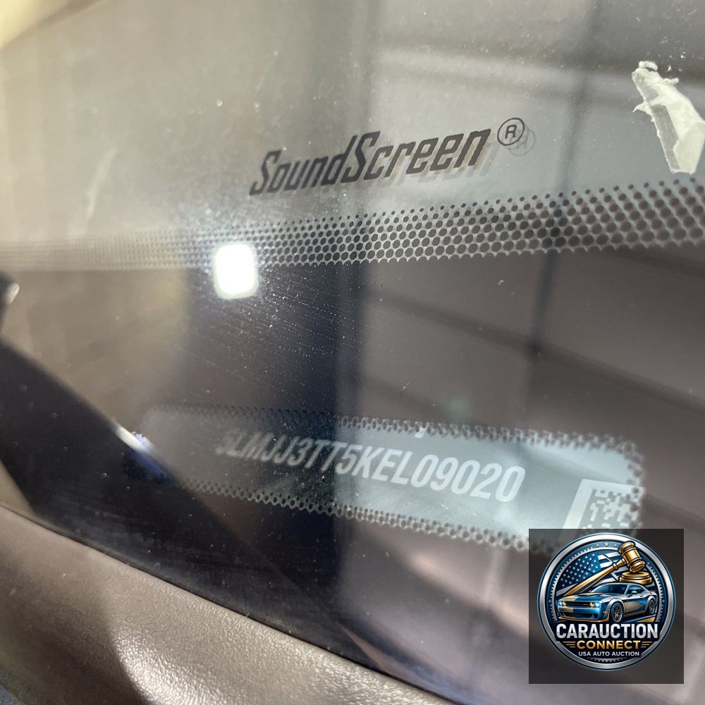 2019 Lincoln Navigator L Black Label