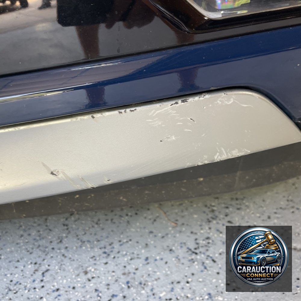 2019 Lincoln Navigator L Black Label