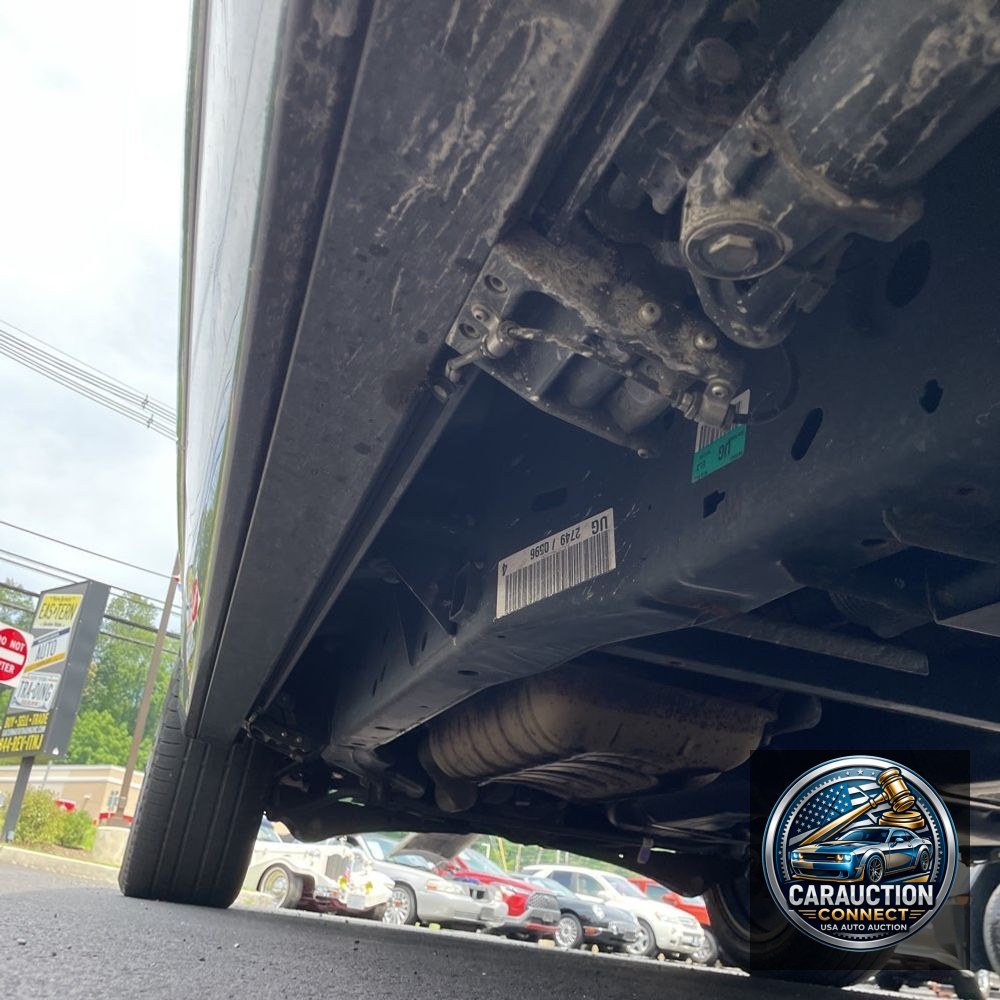 2022 Lincoln Navigator L Black Label