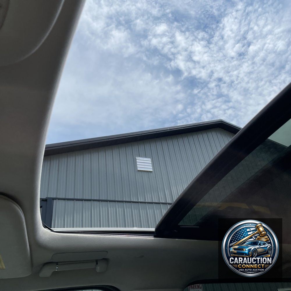 2022 Lincoln Navigator L Black Label