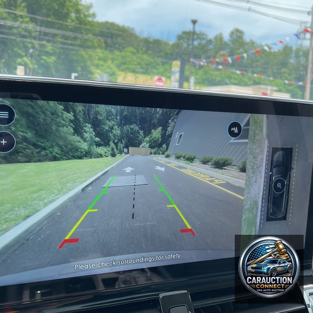 2022 Lincoln Navigator L Black Label