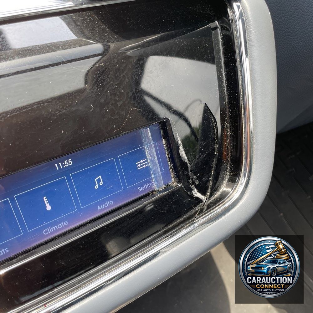 2022 Lincoln Navigator L Black Label