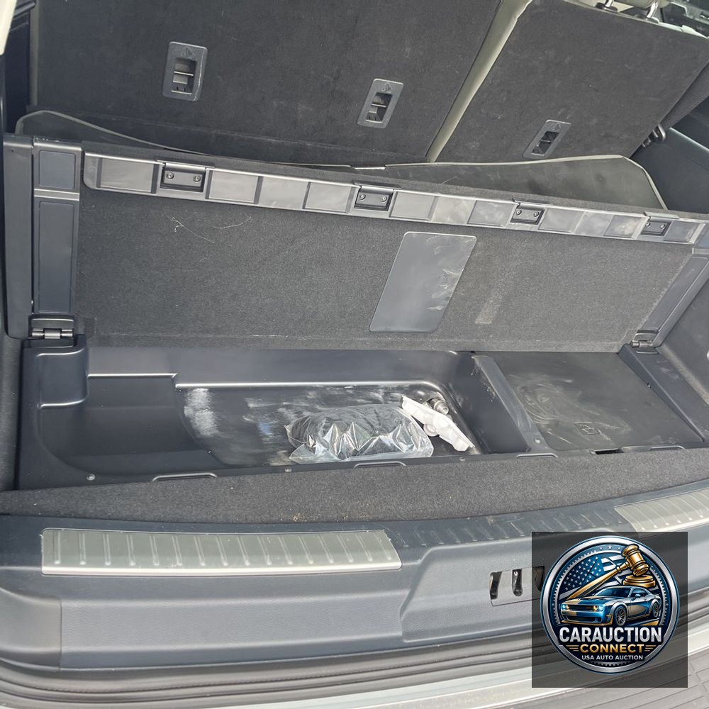 2022 Lincoln Navigator L Black Label