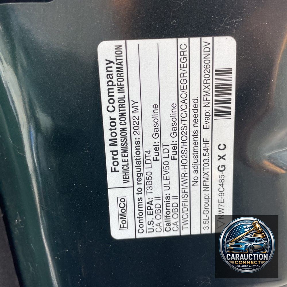 2022 Lincoln Navigator L Black Label