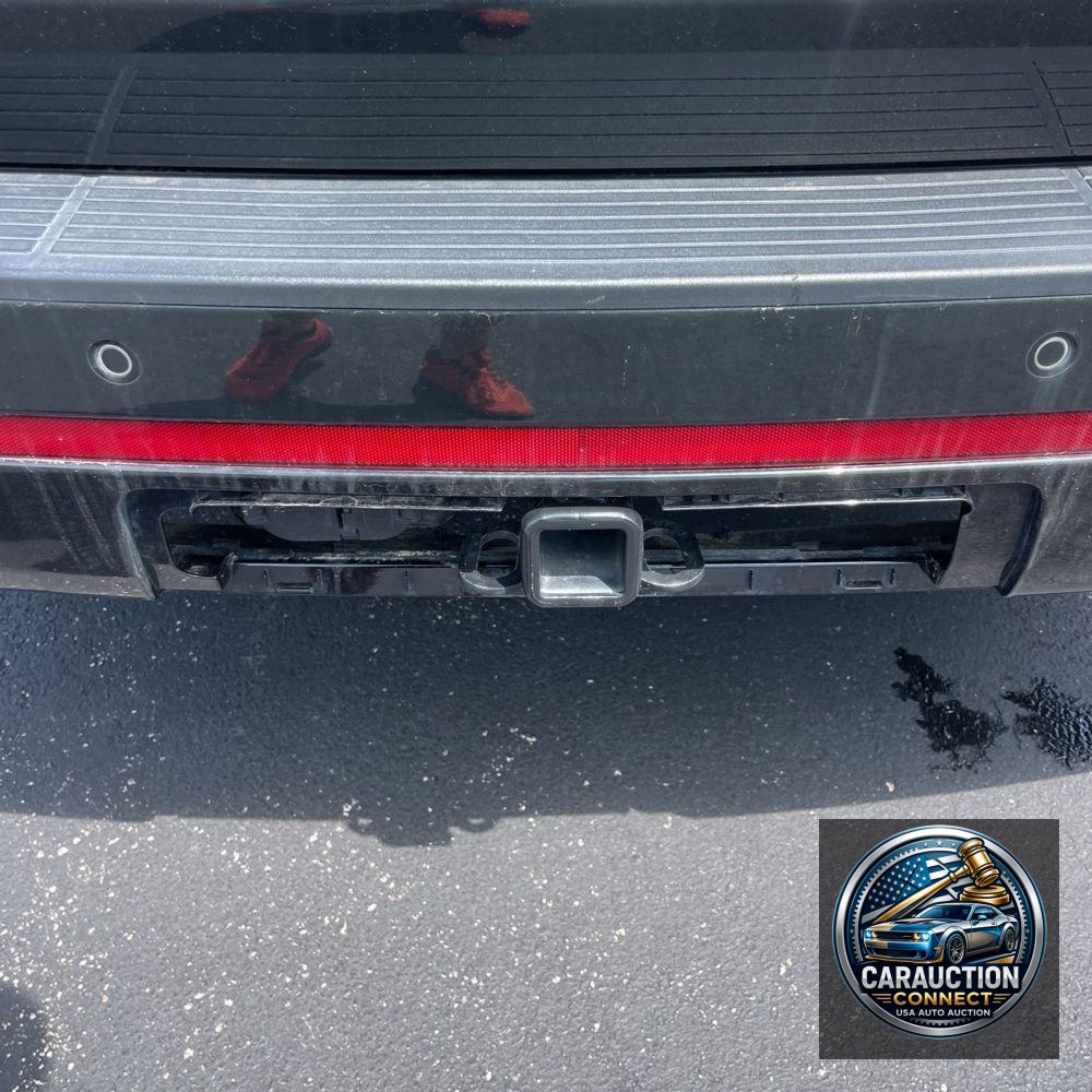 2022 Lincoln Navigator L Black Label