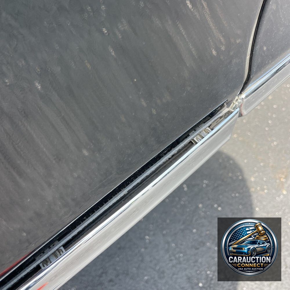 2022 Lincoln Navigator L Black Label