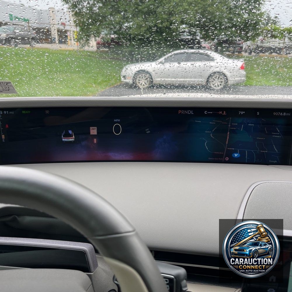 2024 Lincoln Nautilus Hybrid Premiere