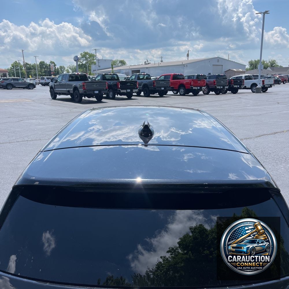 2024 Lincoln Nautilus Hybrid Premiere